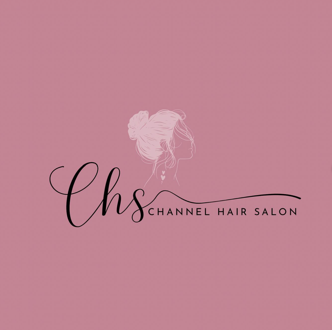 Channel Hair Salo