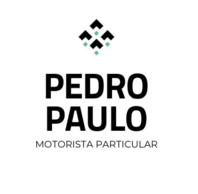 Pedro Paulo Motorista Particular