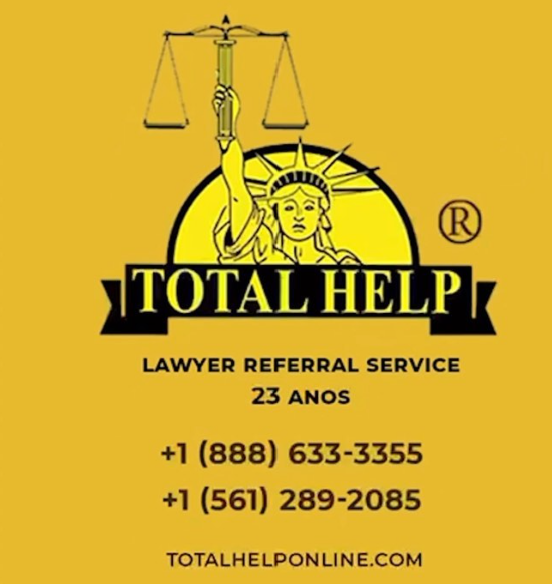 Total Help