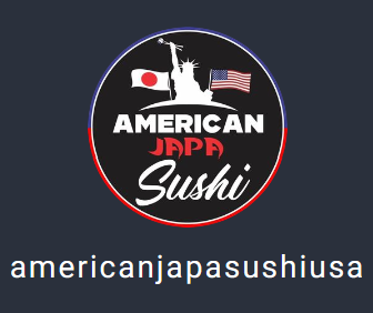 AMERICAN JAPA SUSHI