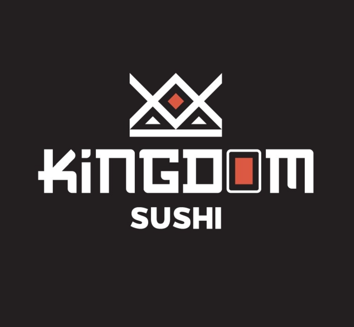 KINGDOM SUSHI