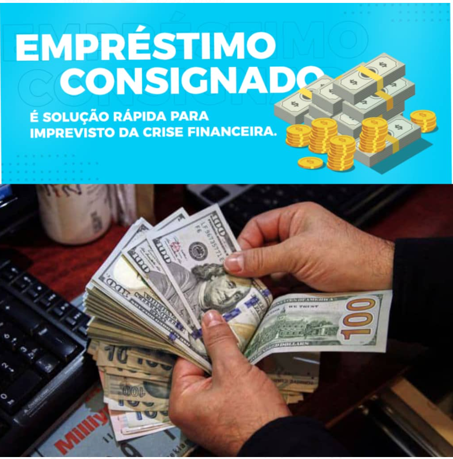 Empréstimo Consignado