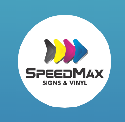 SpeedMax Signs & Vinil