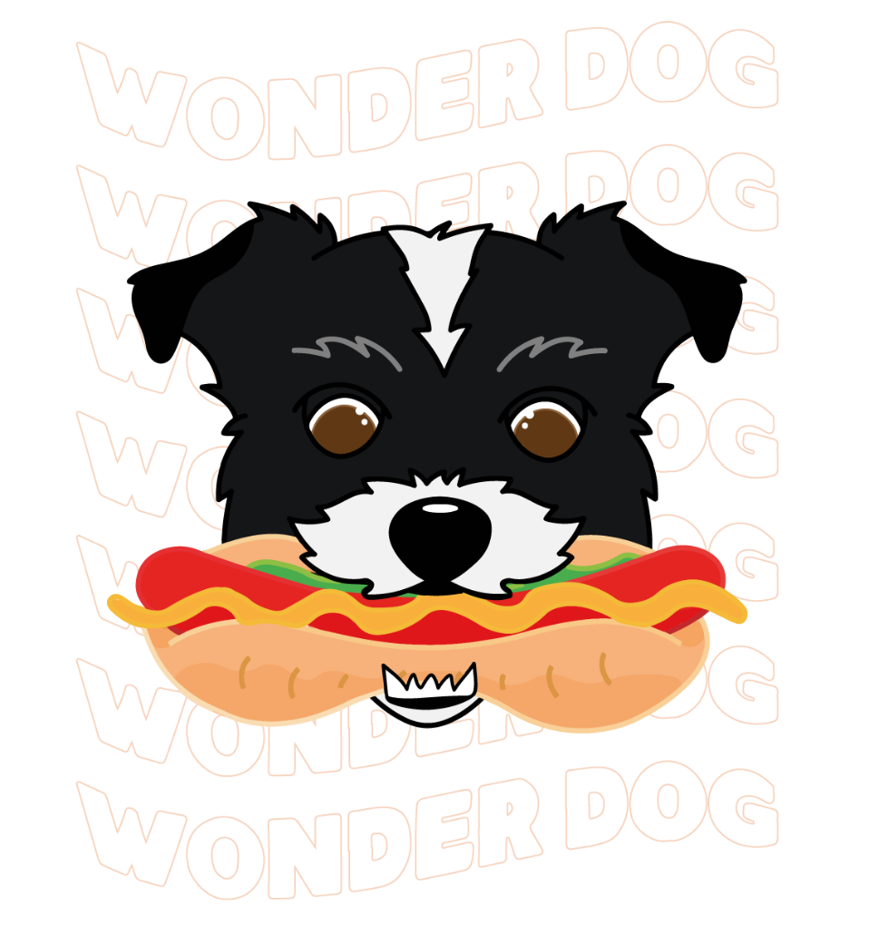 Wonder Dog