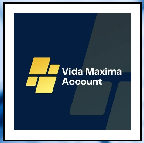 Vida Maxima Account